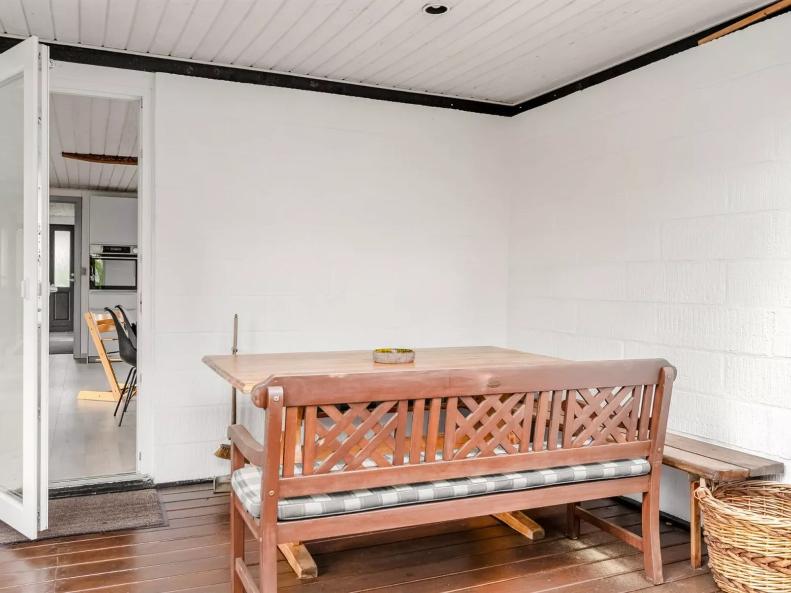 "Elja" - 400m from the sea-Draußen