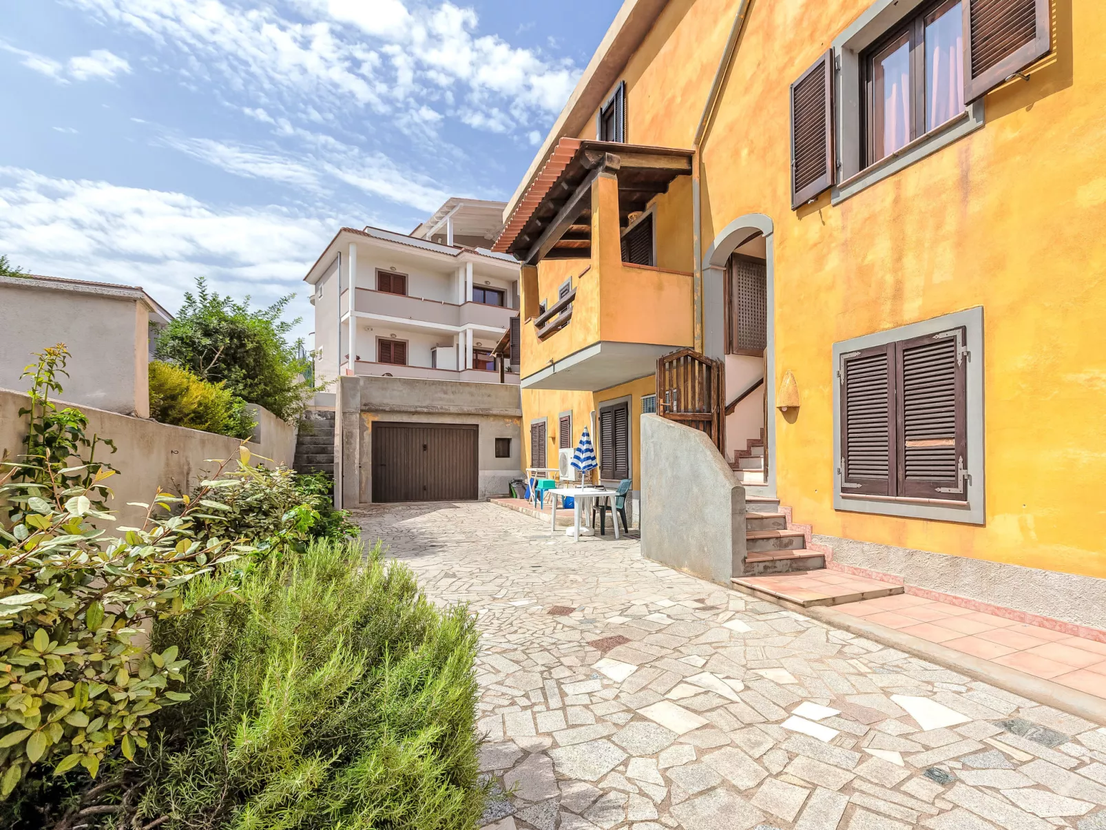 Angela House-Outside