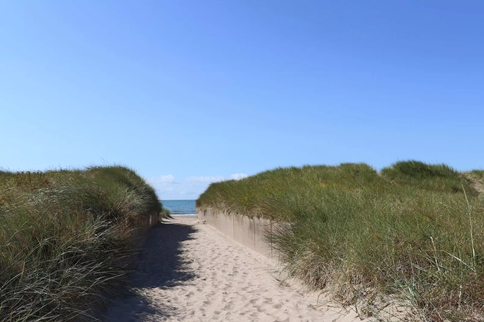 Beach holiday home in Falkenberg-Untagged