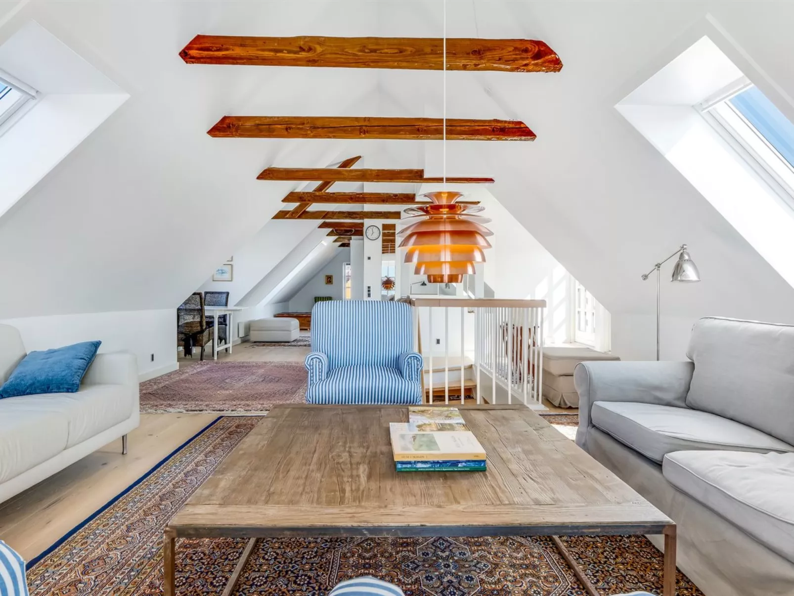 "Albine" - 150m from the sea-Inside