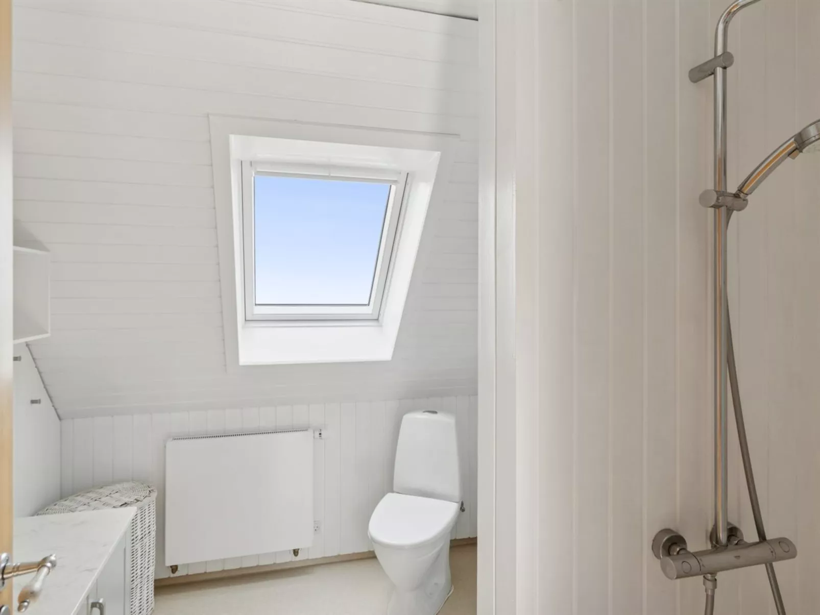 "Dzavid" - 50m from the sea-Inside