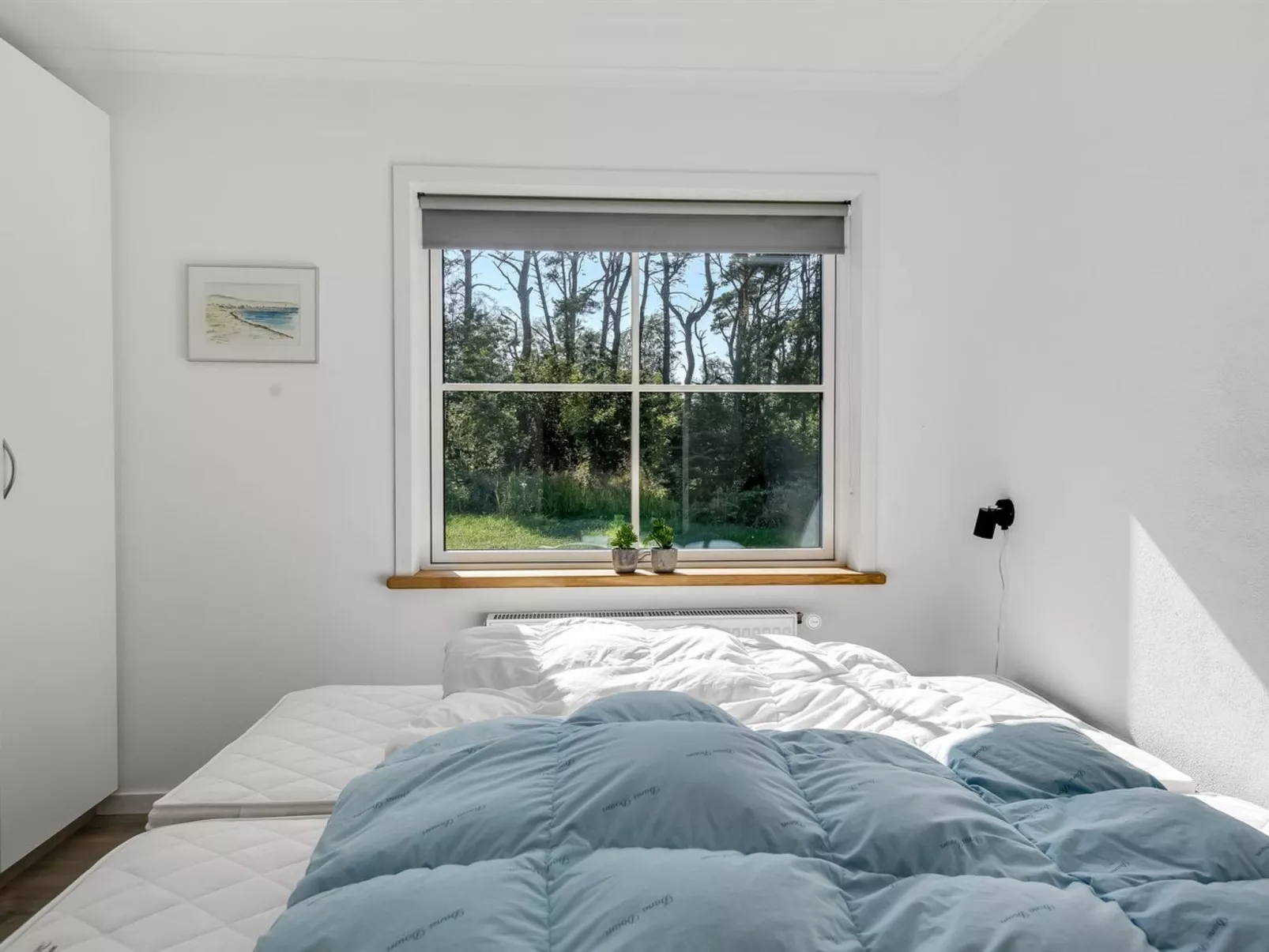 "Wolter" - 1.7km from the sea-Drinnen