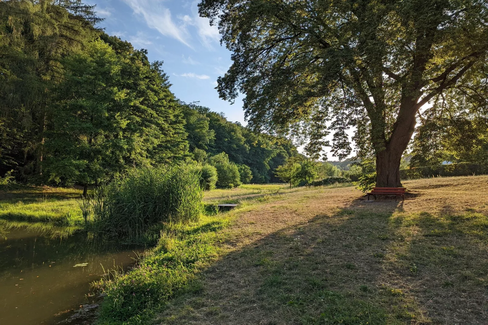 Ferienwohnung Freital - Dresden-Gebiete Sommer 5 km