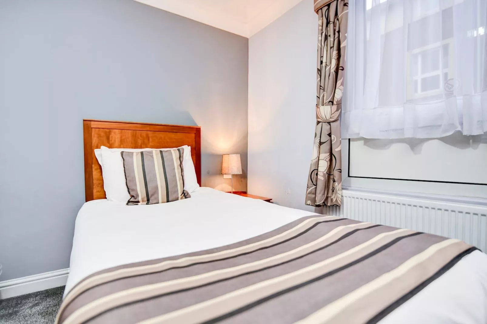 Deluxe Double Room-Chambre