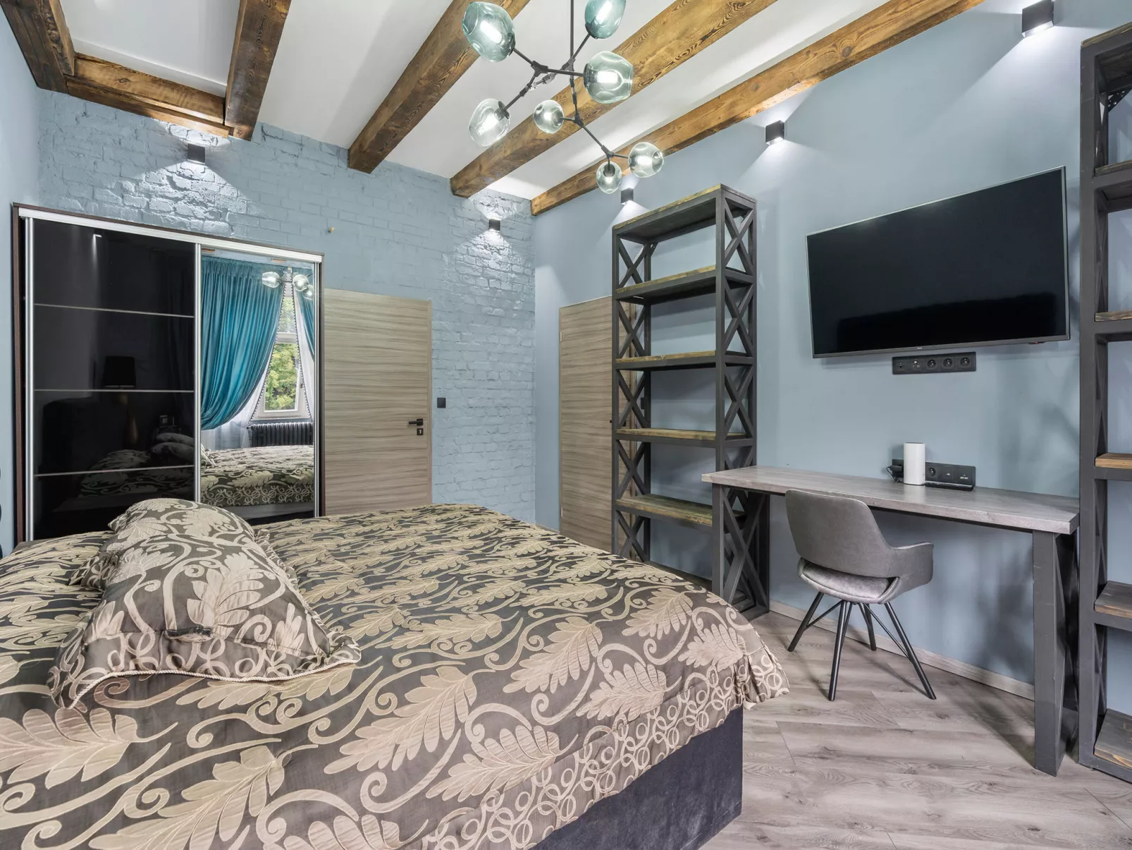 Carlsbad Suites-Inside