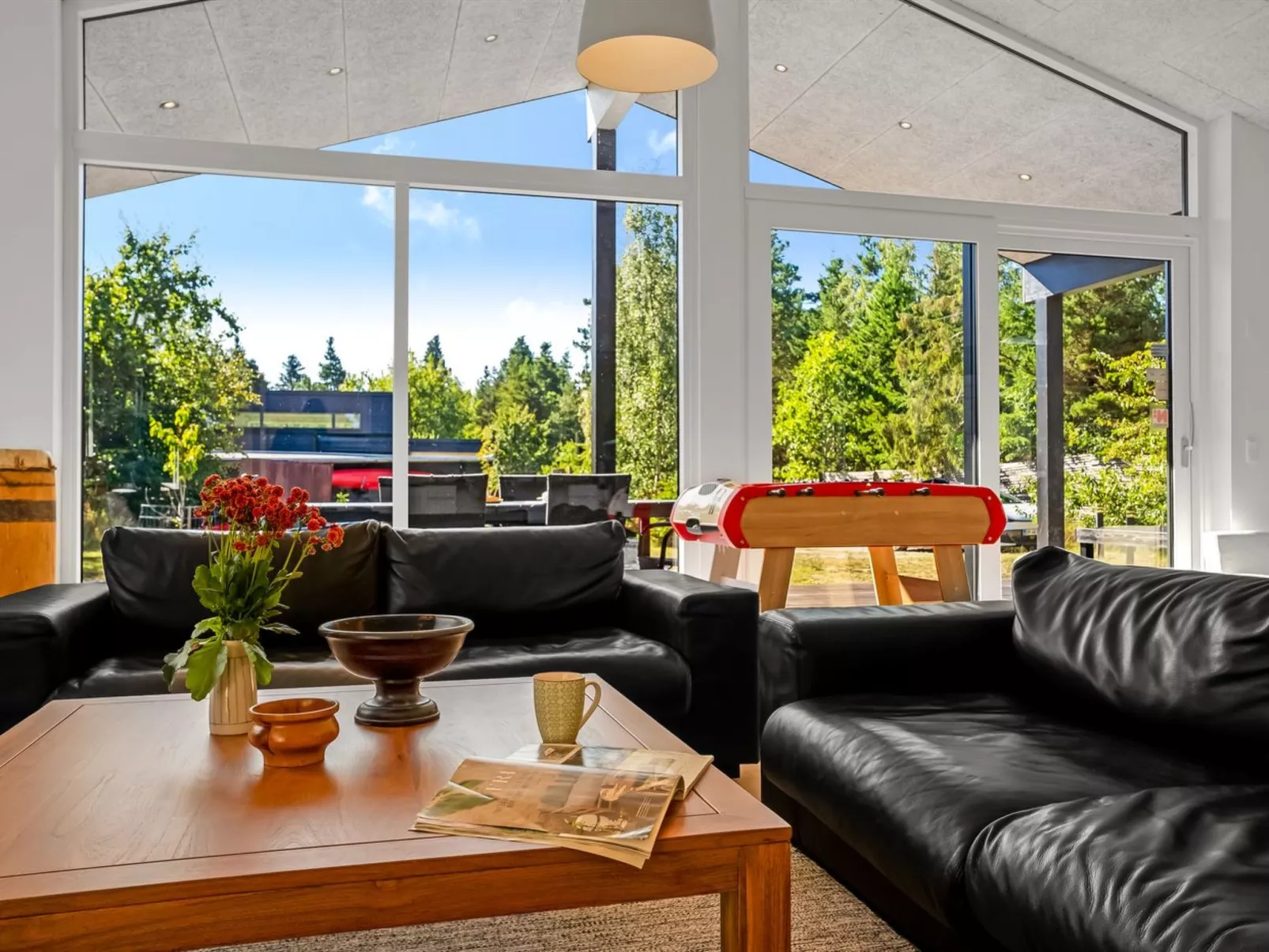 "Milda" - 100m from the sea-Drinnen