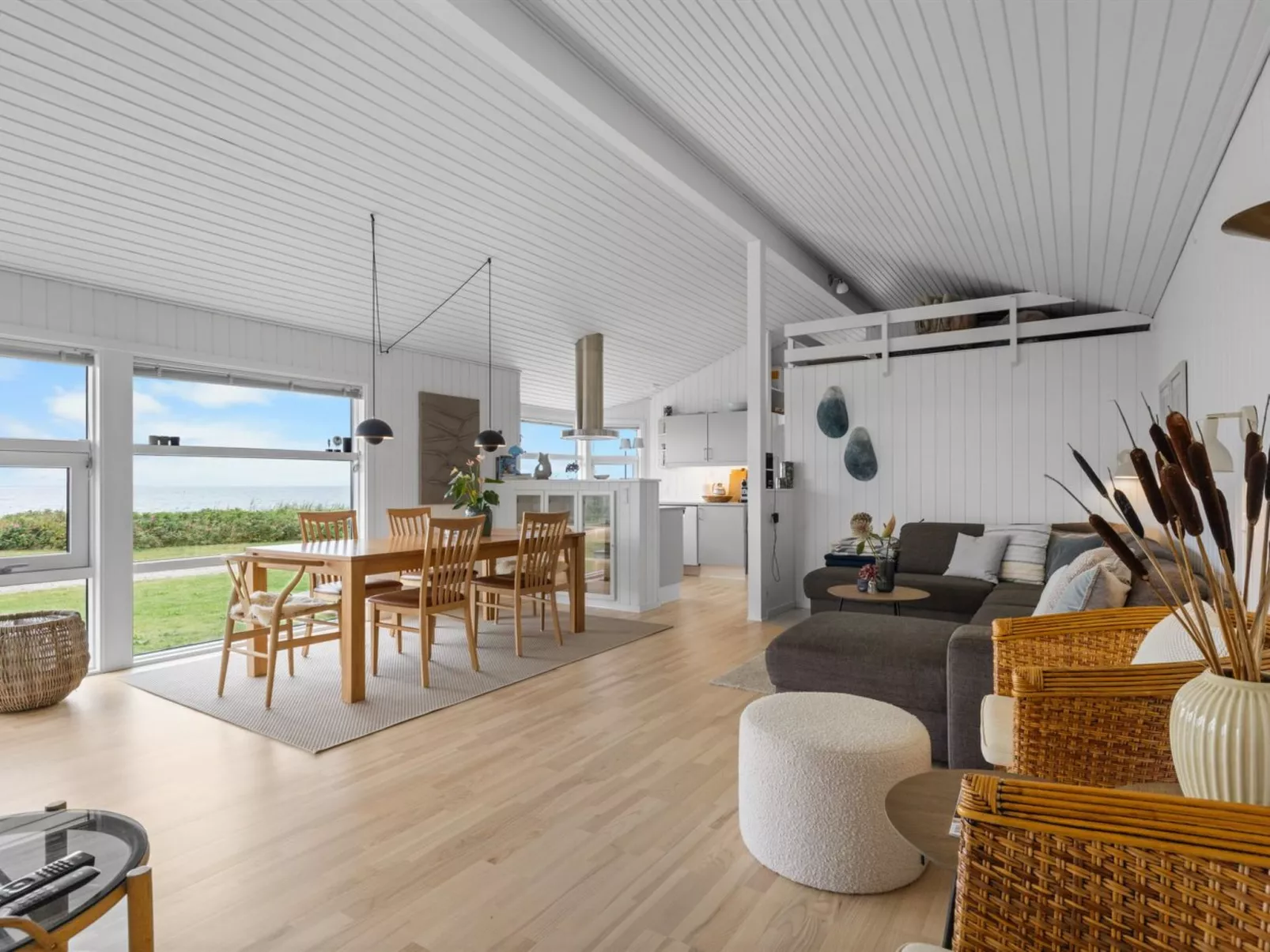 "Gertje" - 20m from the sea-Inside