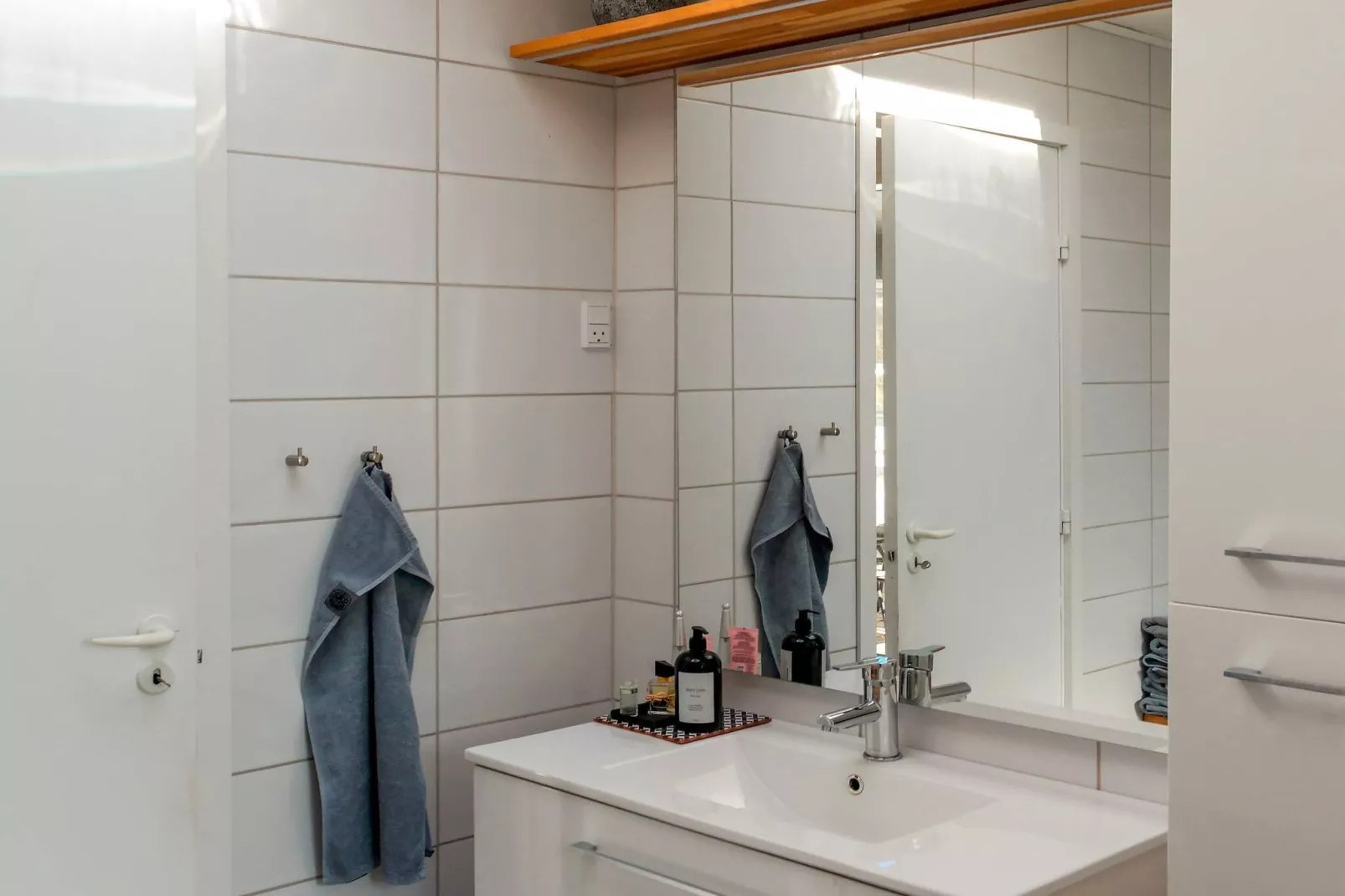 Family-Friendly House with Sauna-Indoor