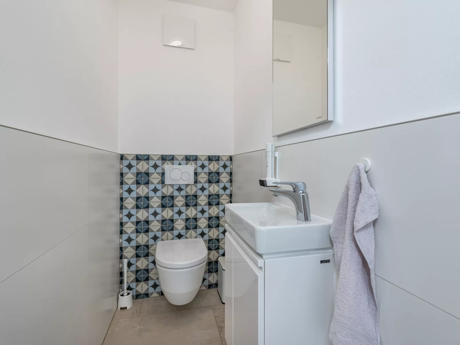 Top 5 Alpe maritima Seeblick+Bergkulisse-Inside