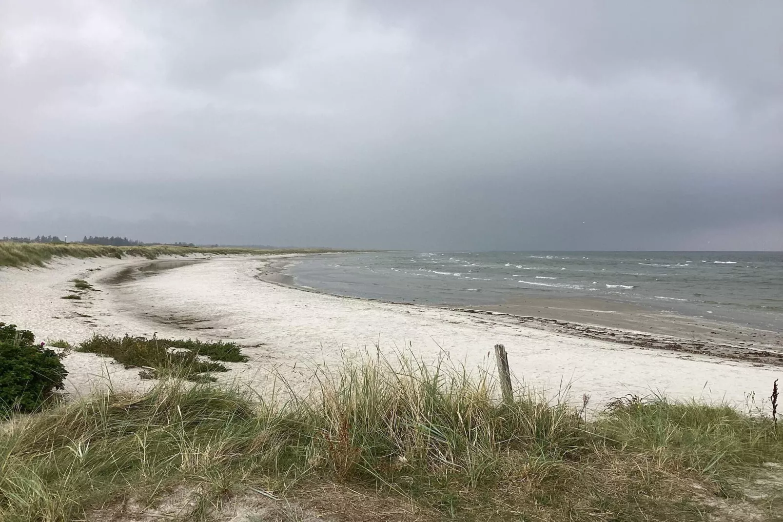 6 person holiday home in Hals-Untagged