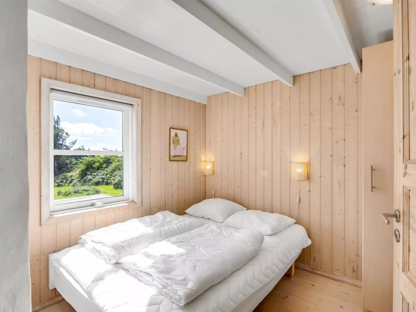 "Aiana" - 300m from the sea-Dedans