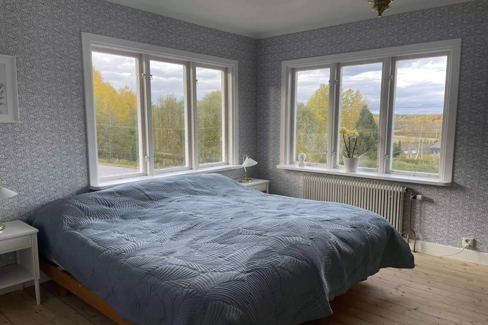 4 etoiles maison de vacances a TORSÅKER-Intérieur