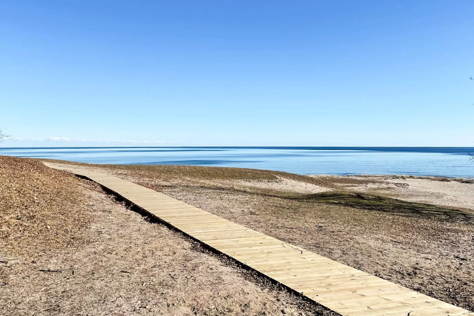 Maison de vacances pour 4 a SMEDSTORP-Non tagué