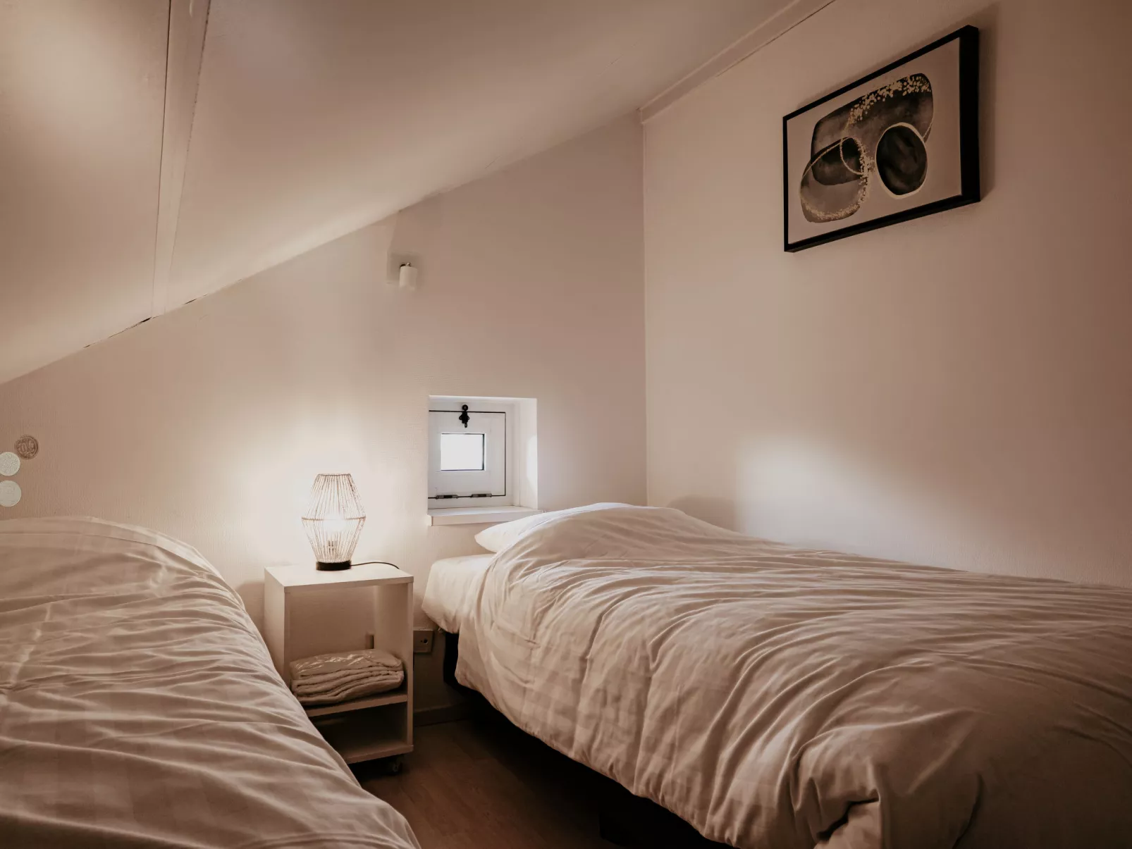 Oostergeest 2-Dedans