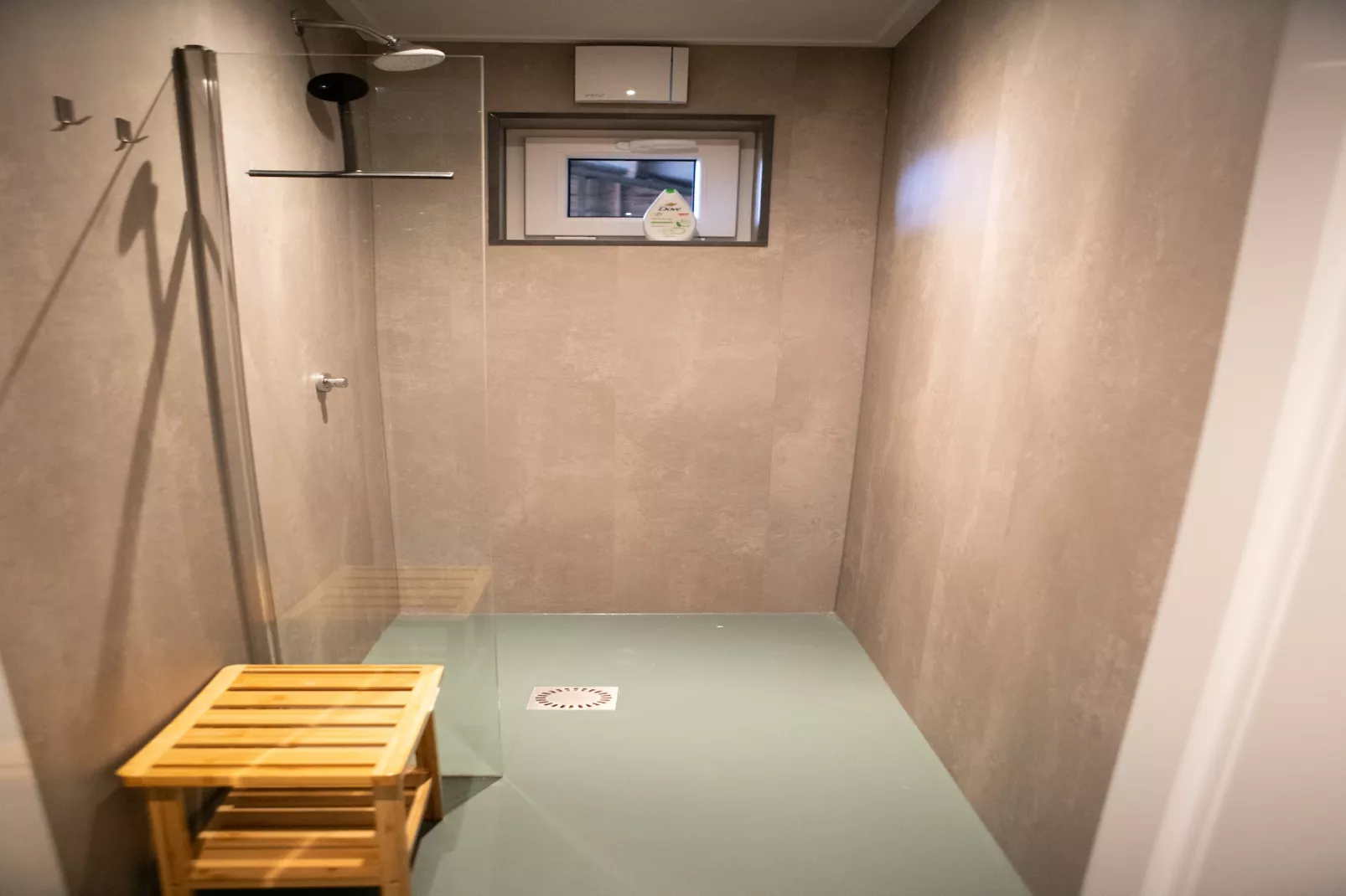 Het Boshuis-Bathroom