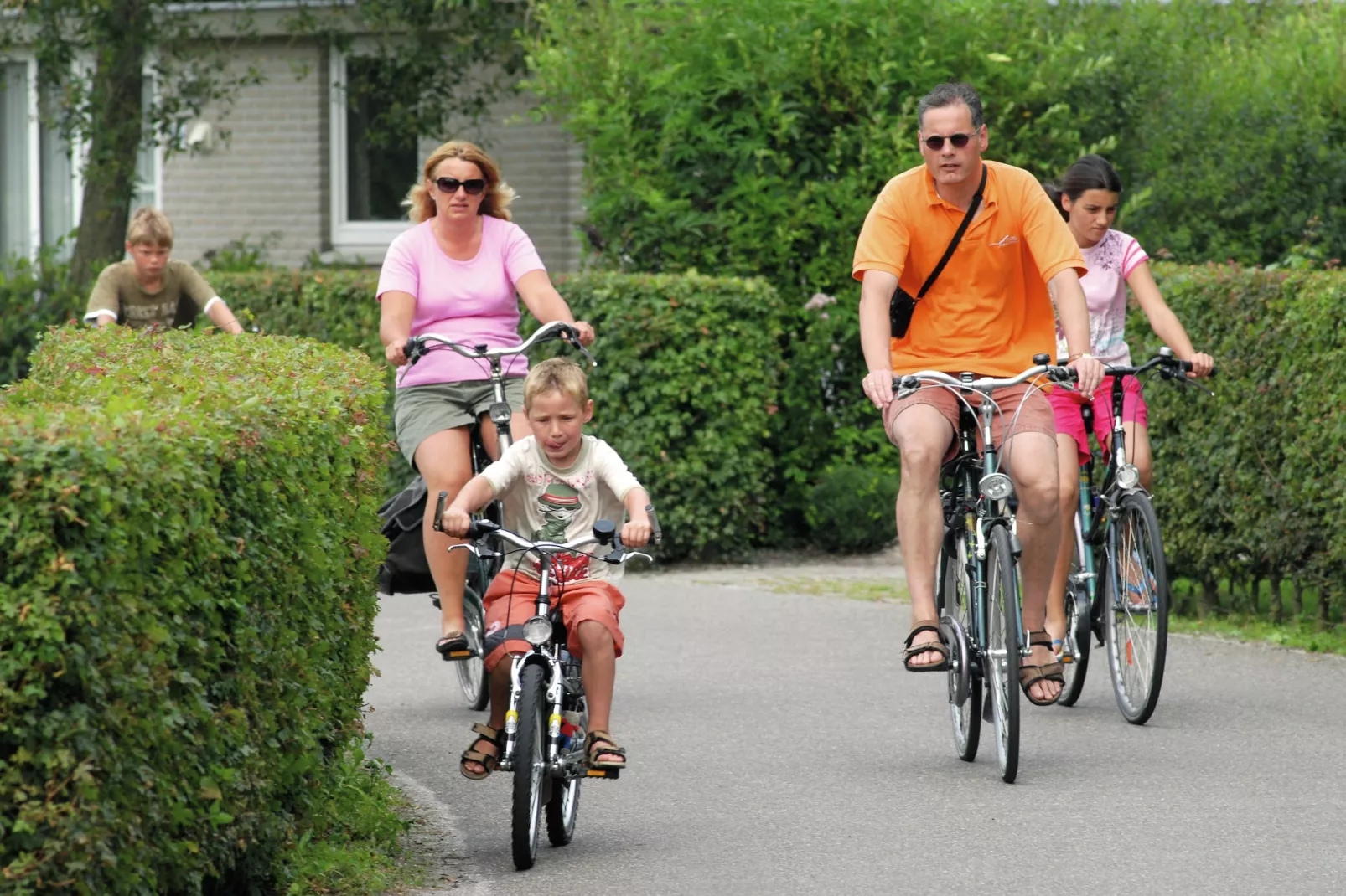 Buitenplaats It Wiid 7-Zones été à 5 km