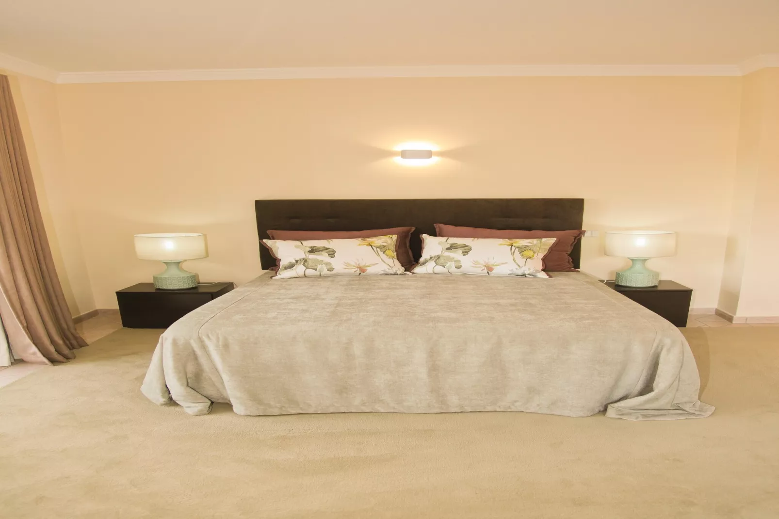 Quinta das Salinas-Schlafzimmer