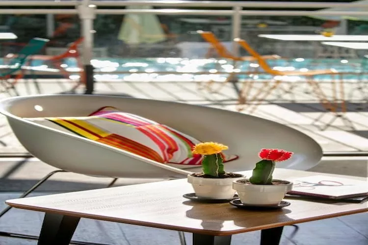 Adonis Mougins T2-Ambiance