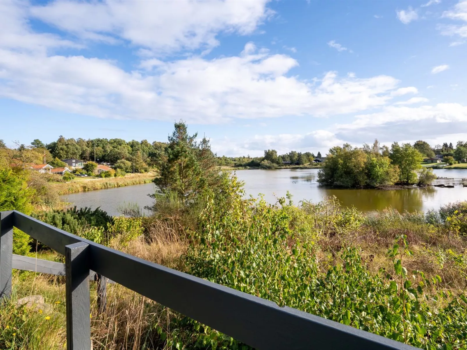 "Winder" - 925m from the sea-Outside