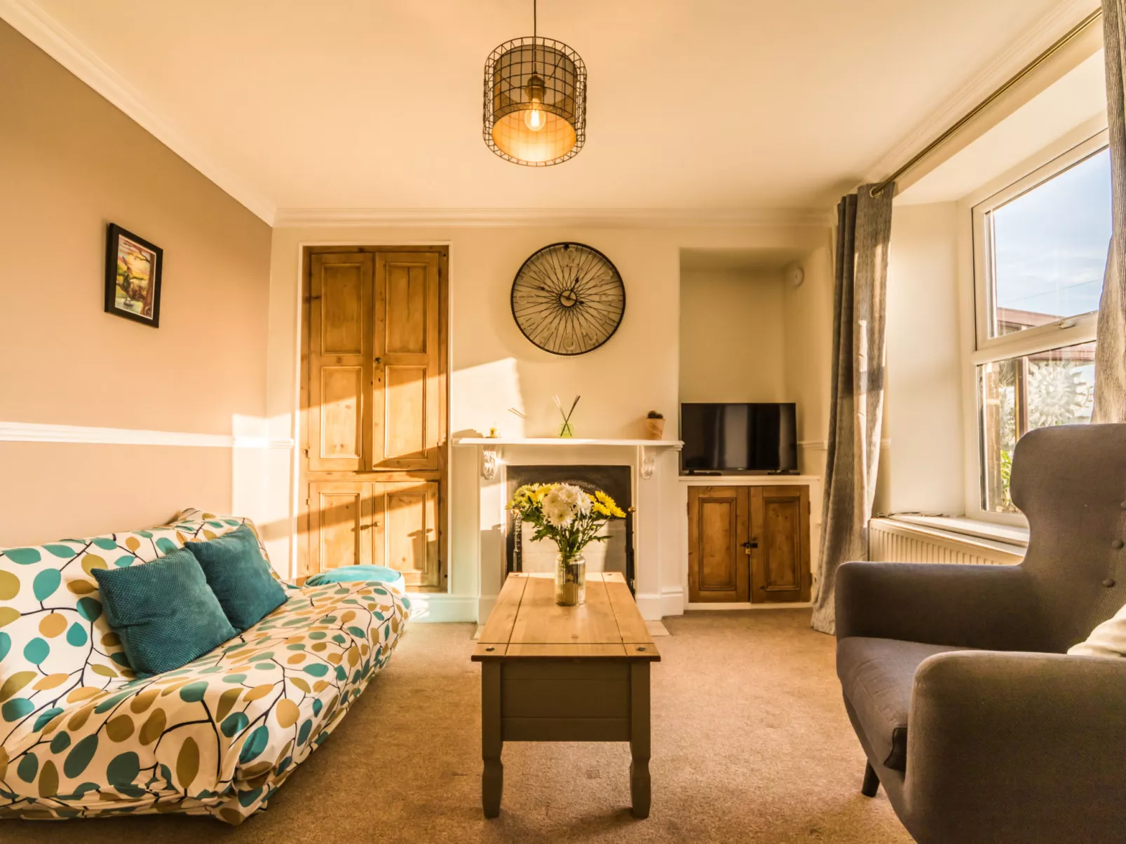 Tring-on-Tor-Drinnen