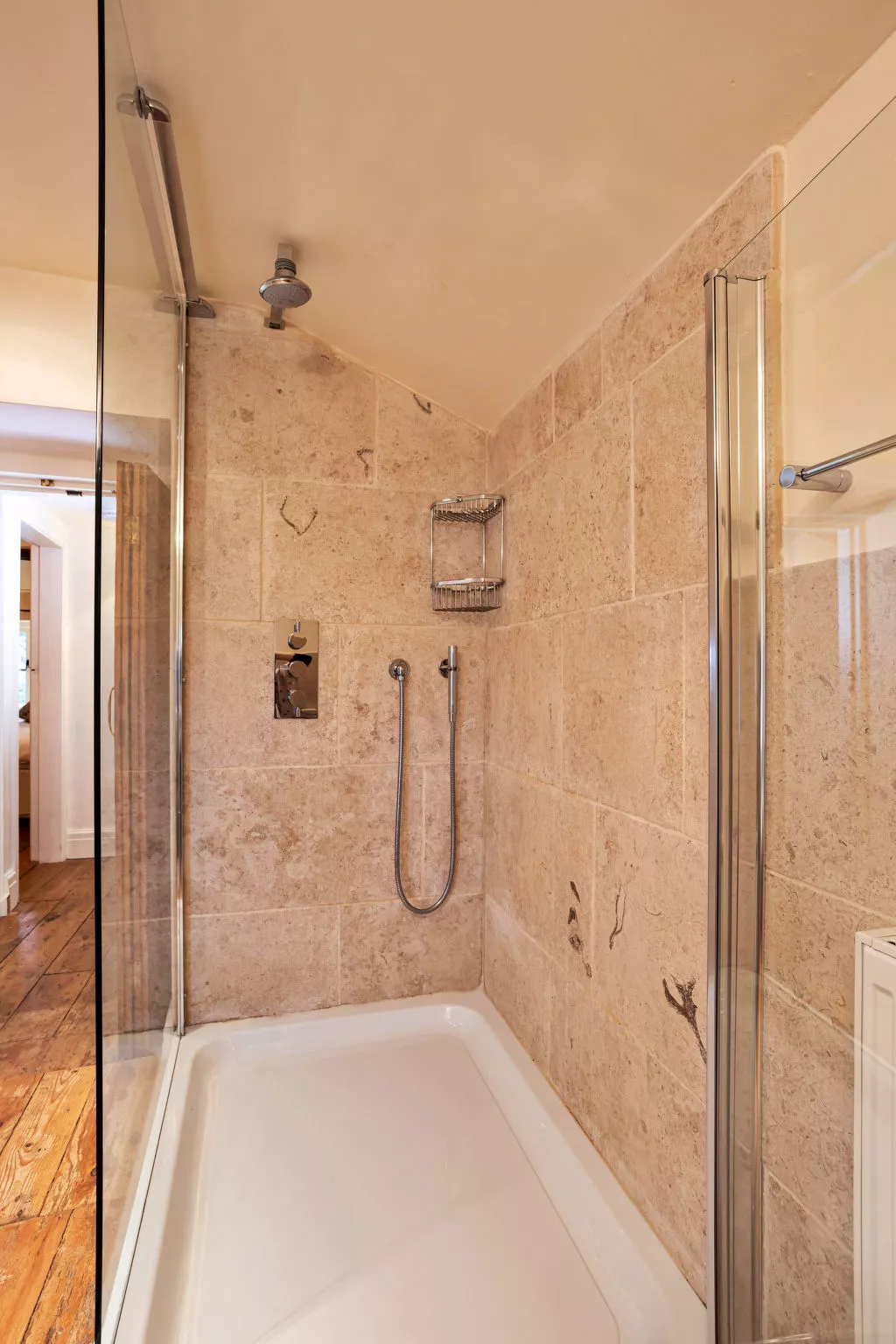 Two Storrs Cottages-Inside