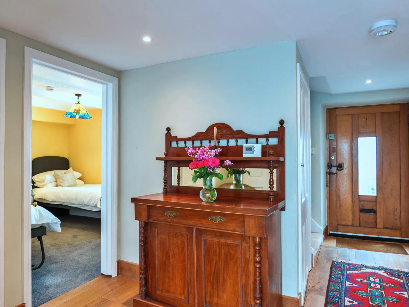 Wedgewood Cottage, Cawsand-Dedans