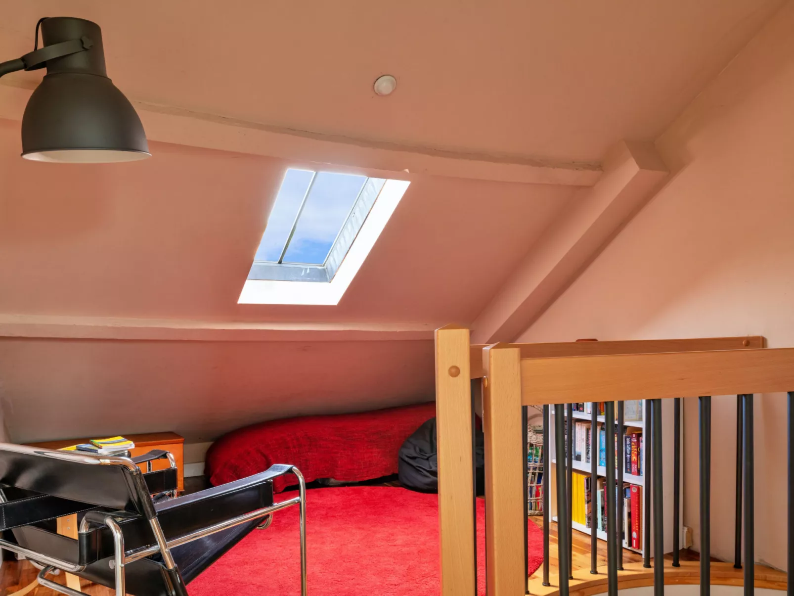 Dolwar Cottage-Inside