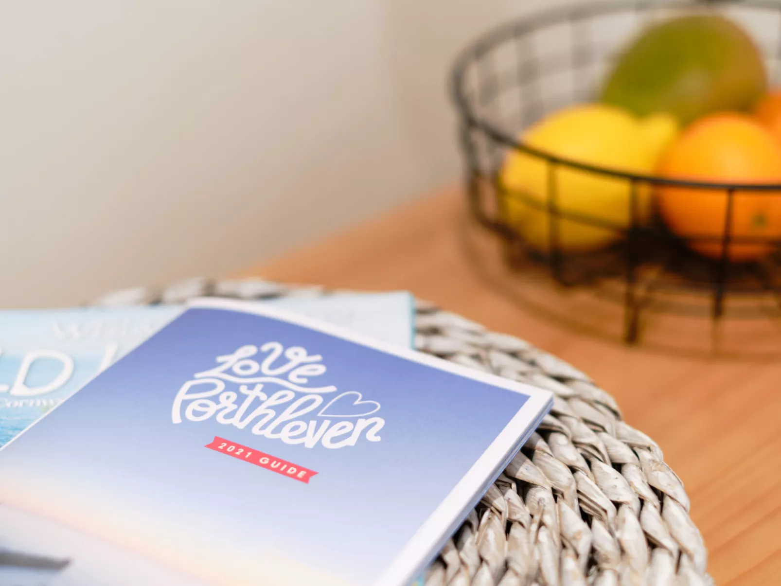 Coral Cottage-Outside