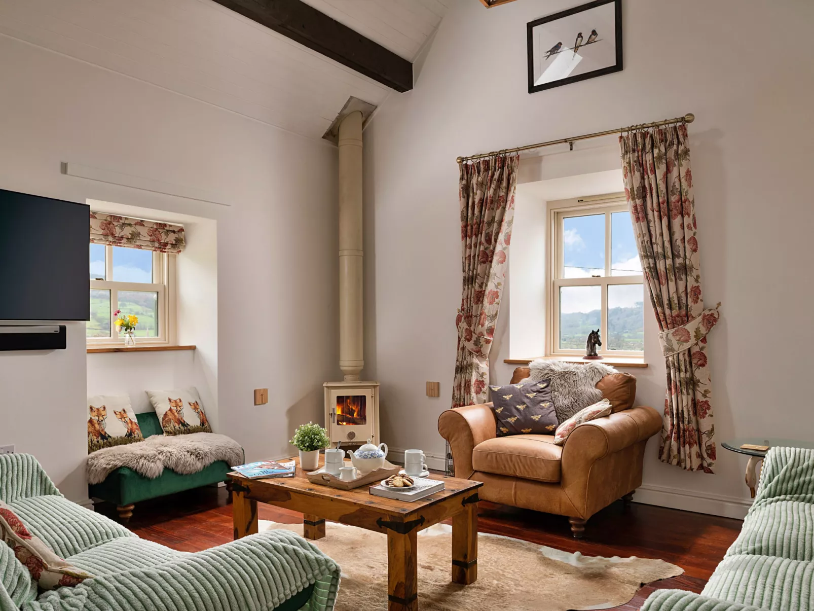 Moelis Granary-Inside