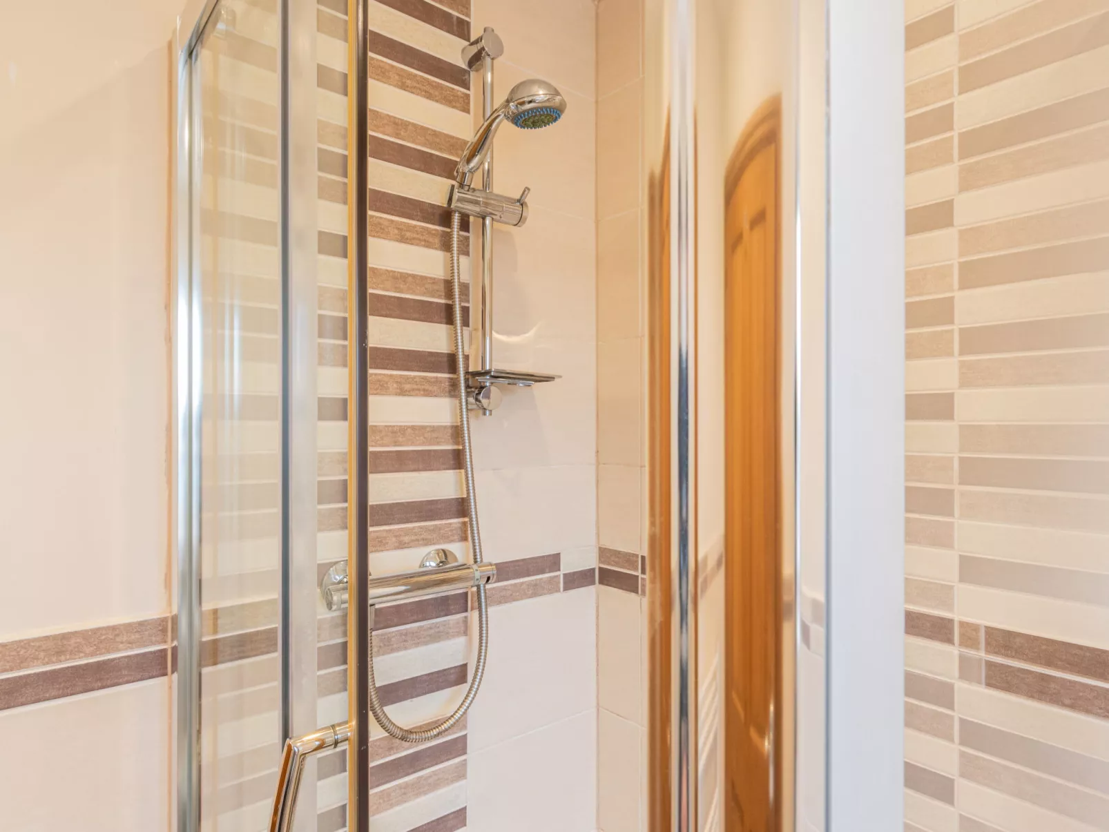 Groes Faen Bach Farmhouse-Dedans