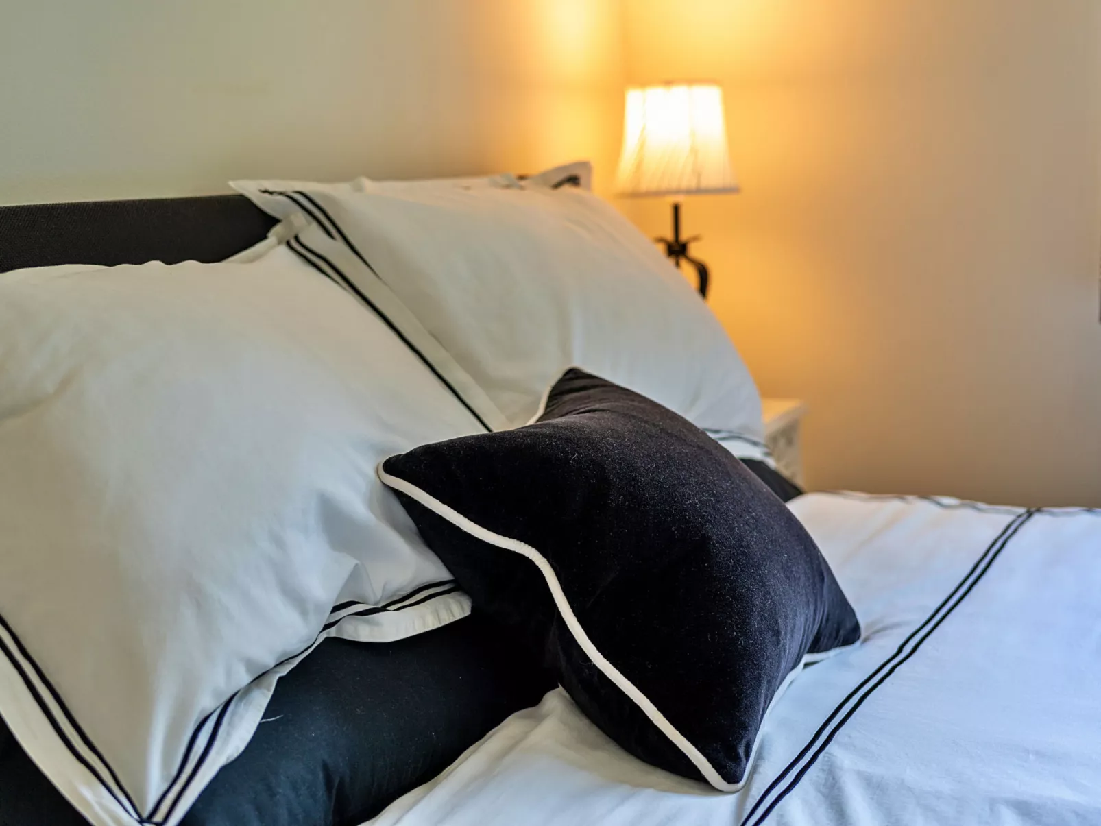 The Annexe at Rosebud Cottage-Dedans