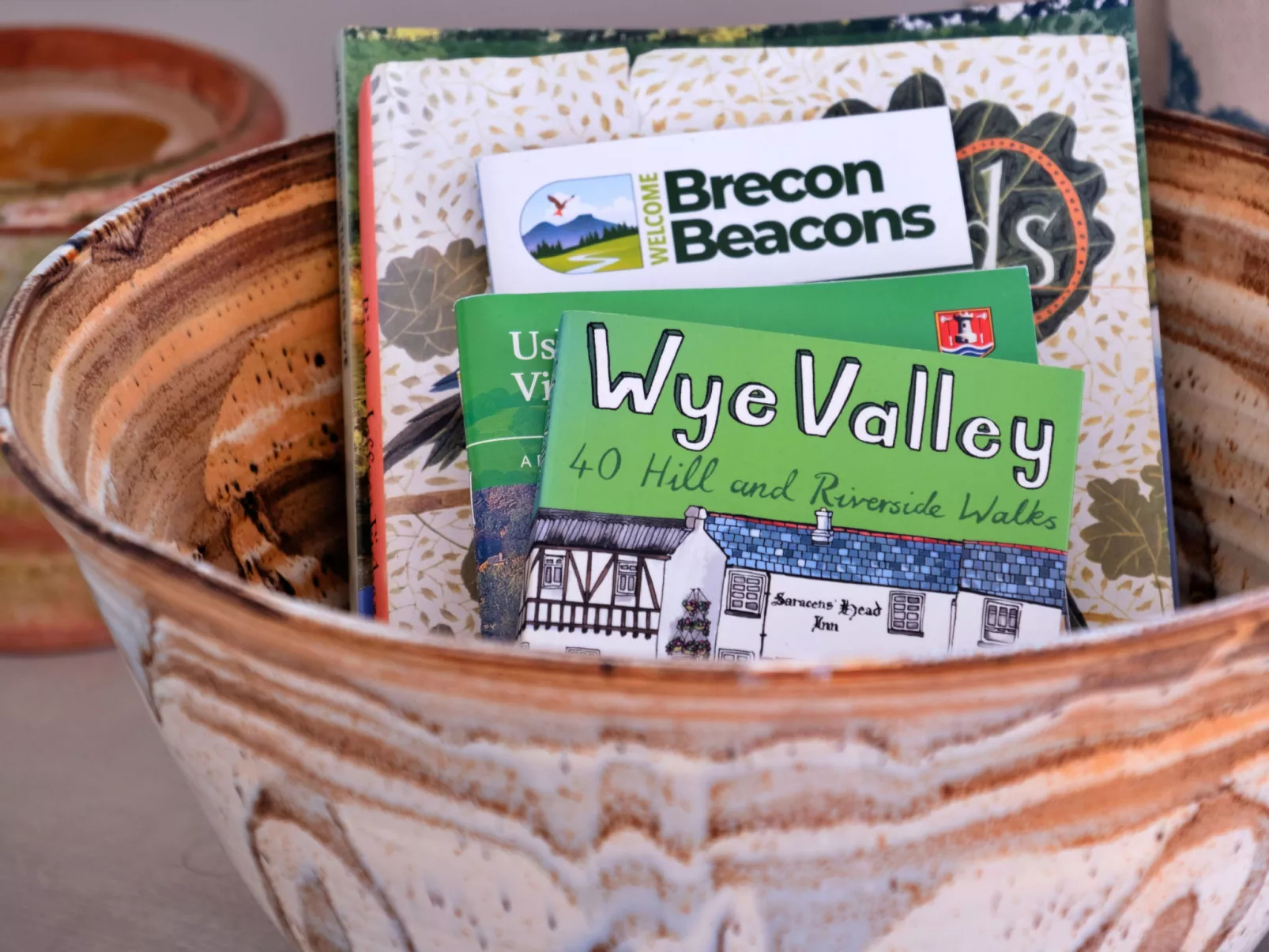 Coach House Wellbeing Retreat-Dedans