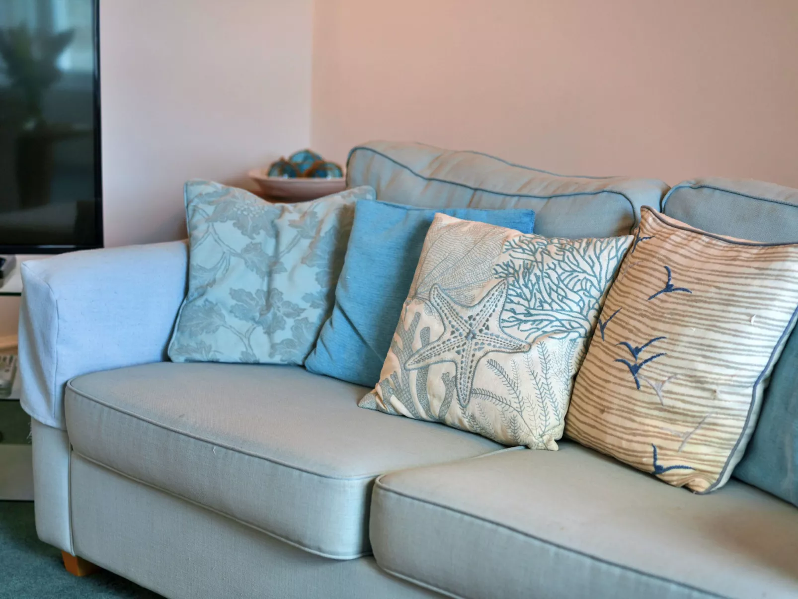 Rock House, Kingsand-Drinnen