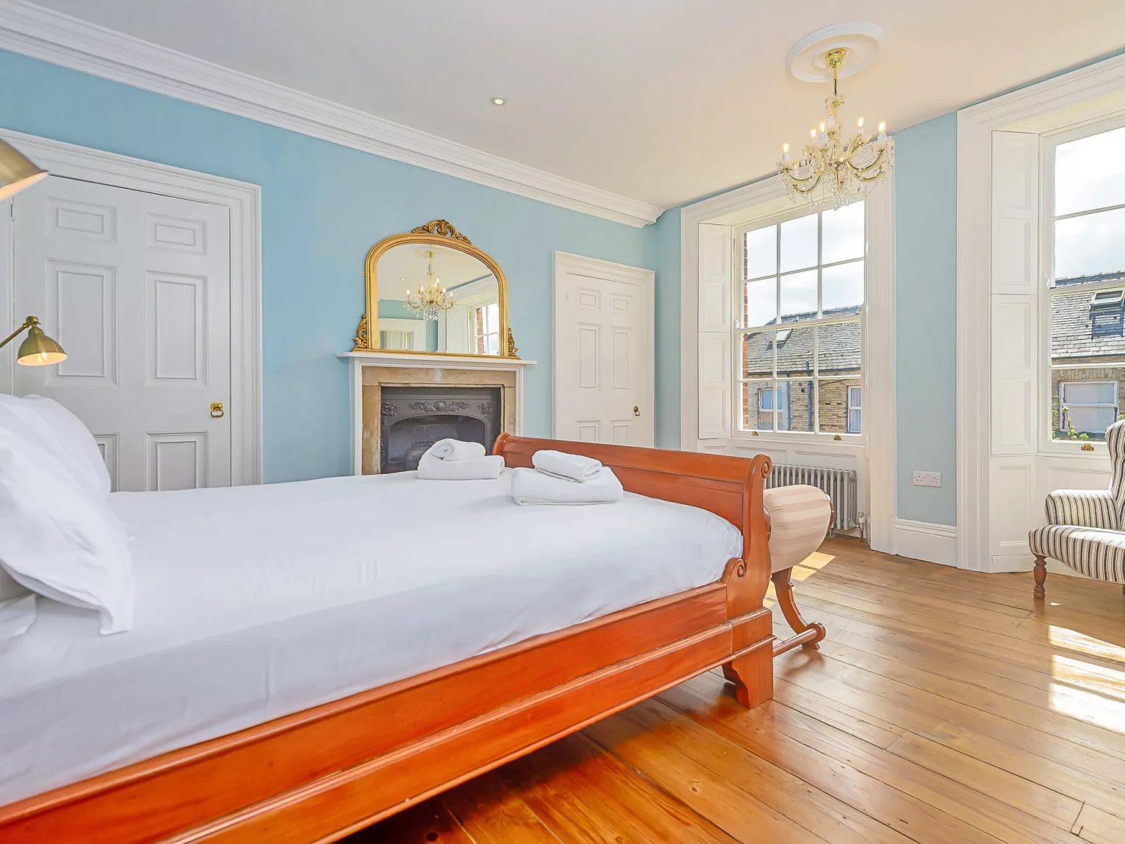 Harold Villa-Drinnen