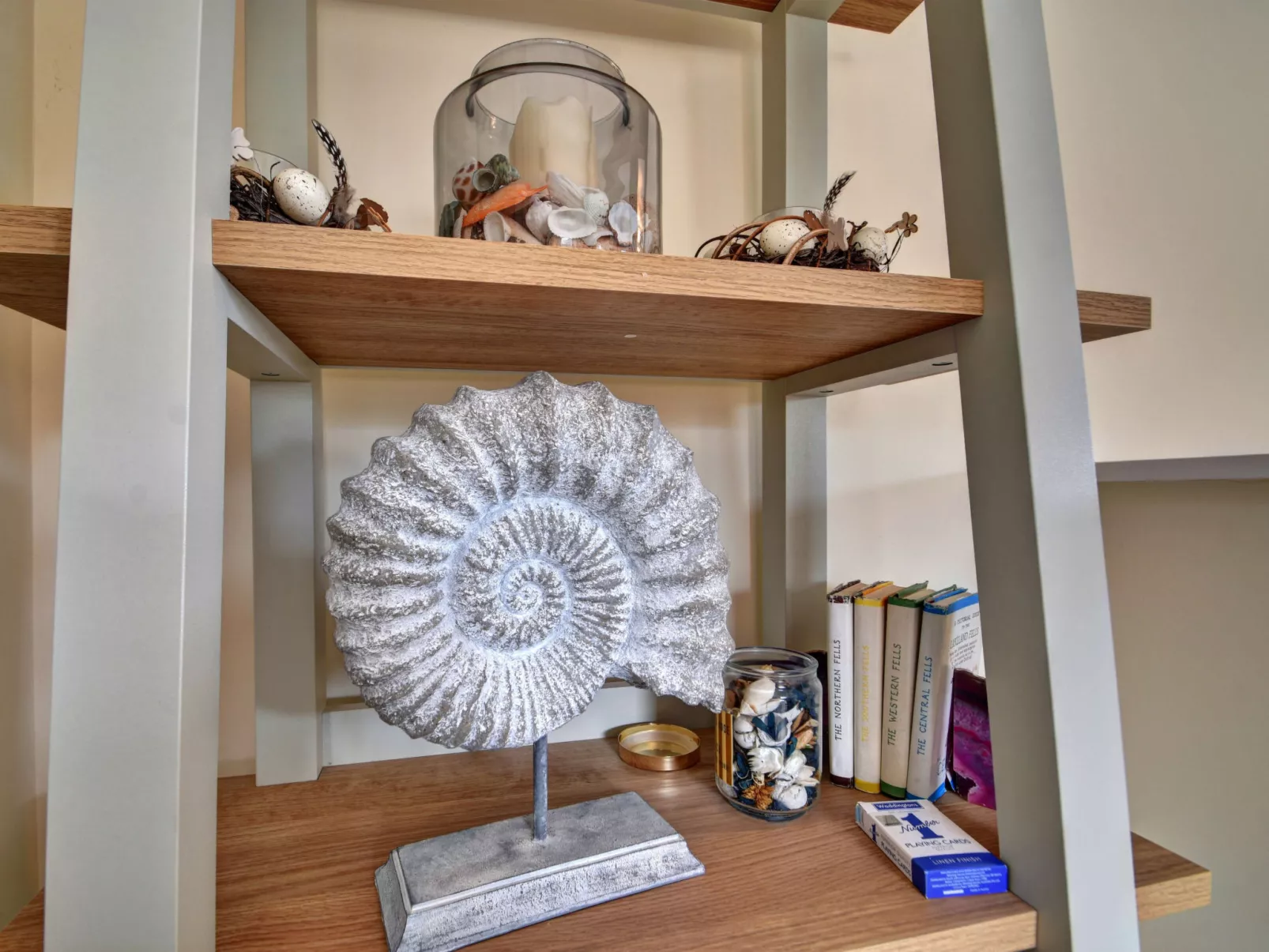 Dales Barn Top-Inside