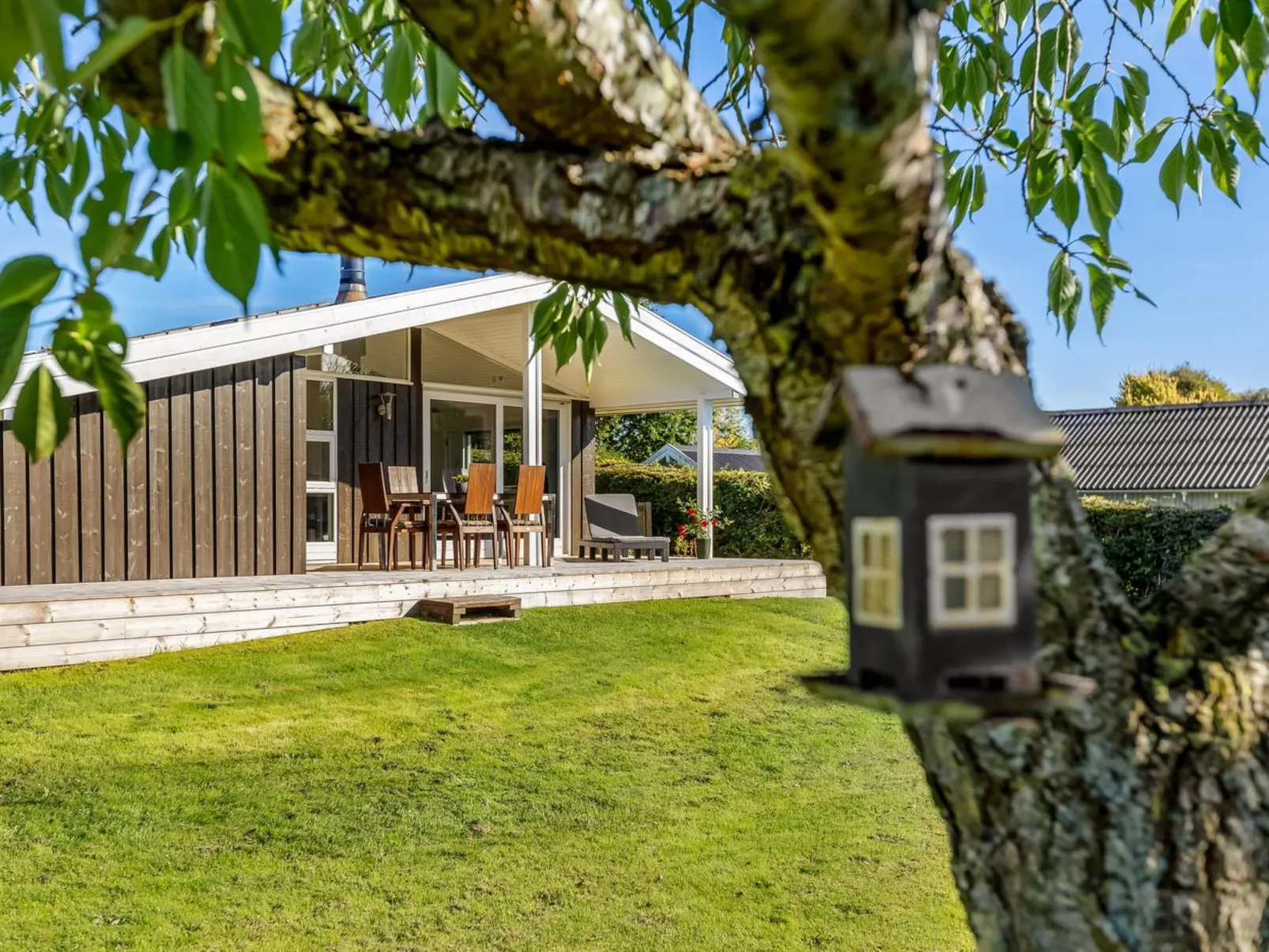 "Quanna" - 450m from the sea-Outside