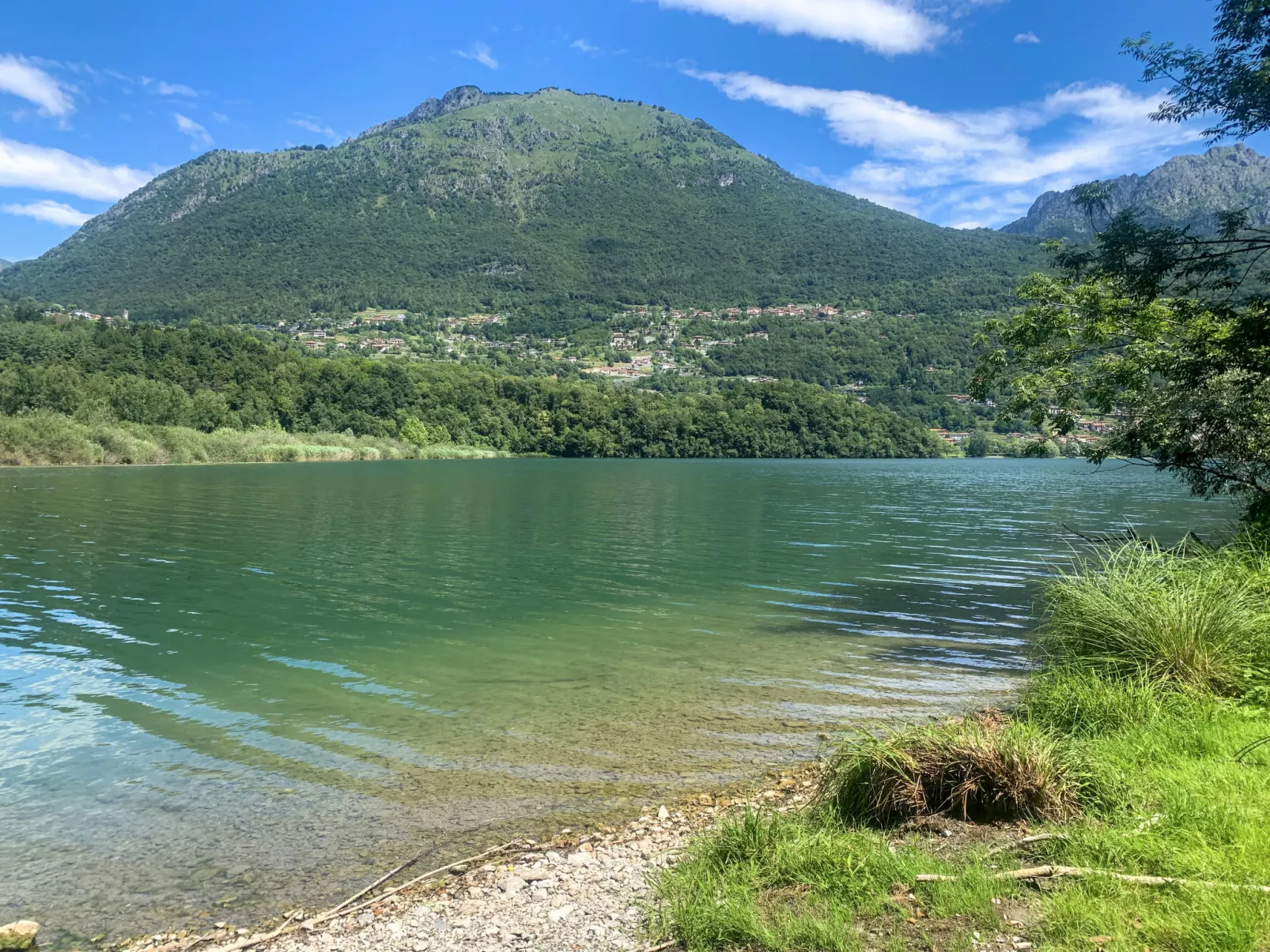 Papaveri e Papere-Umgebung