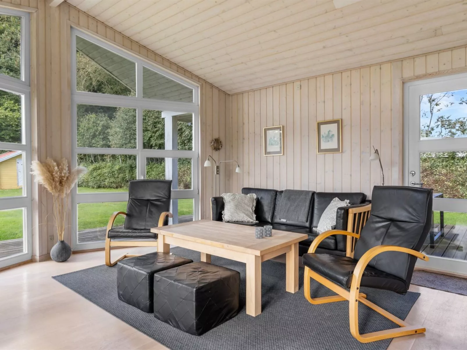 "Solja" - 85m from the sea-Inside