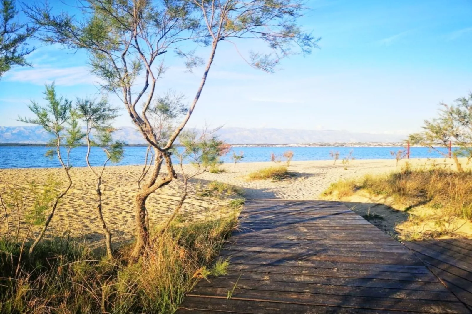 Villa Casa Mia Sabunike A2-View