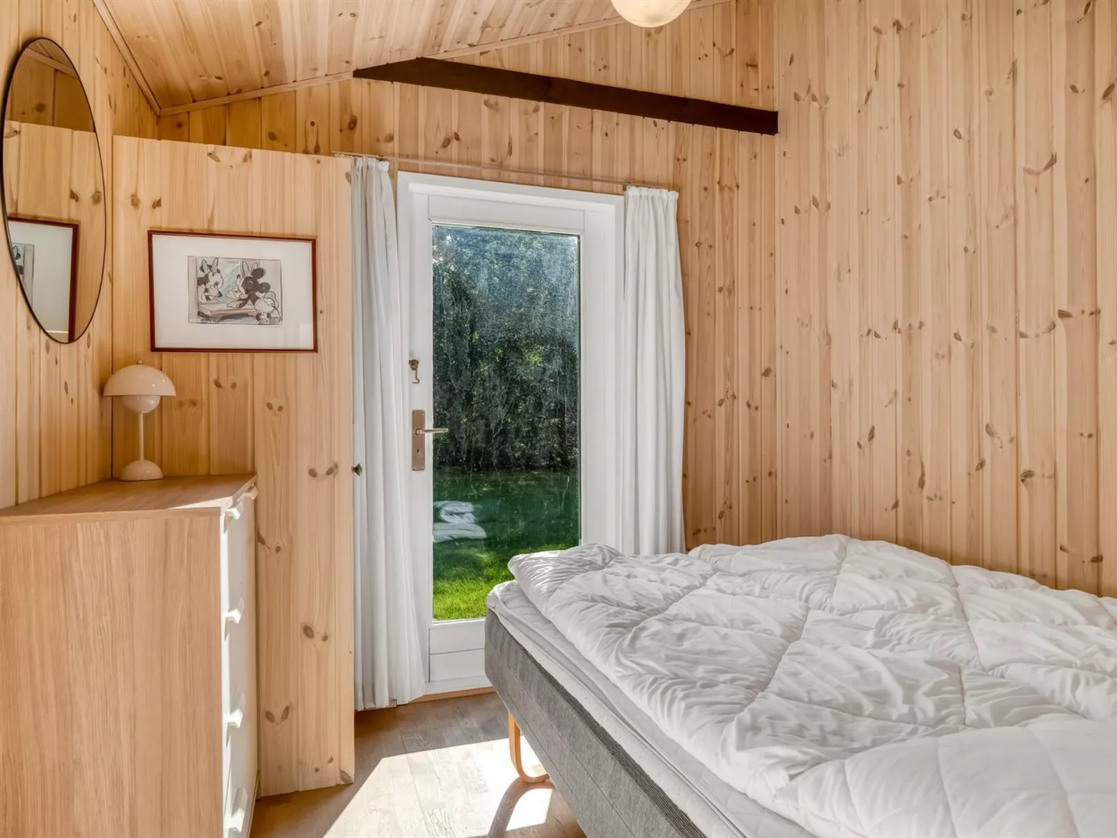 "Inola" - 3.5km from the sea-Drinnen