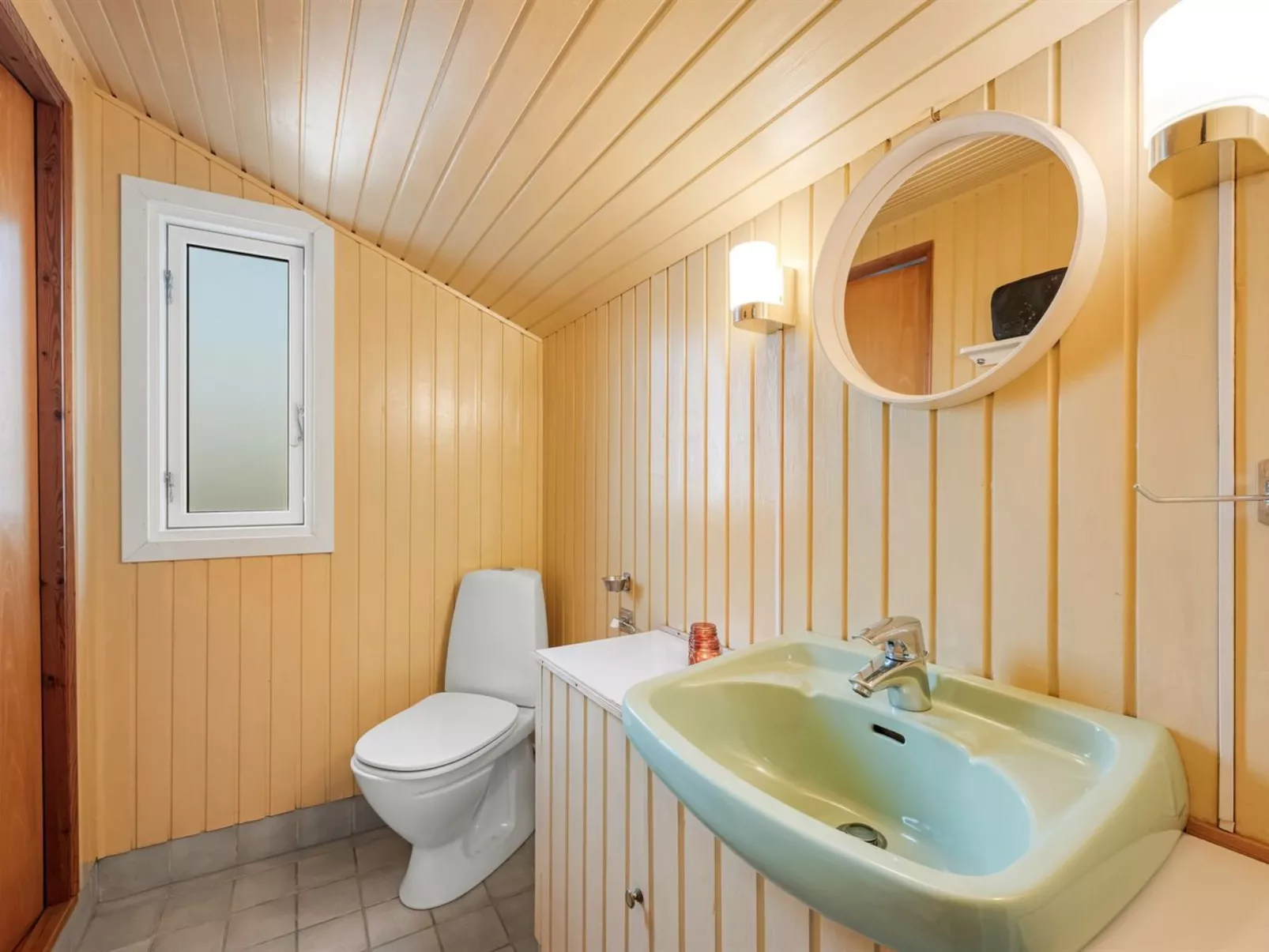 "Acucena" - 500m from the sea-Inside