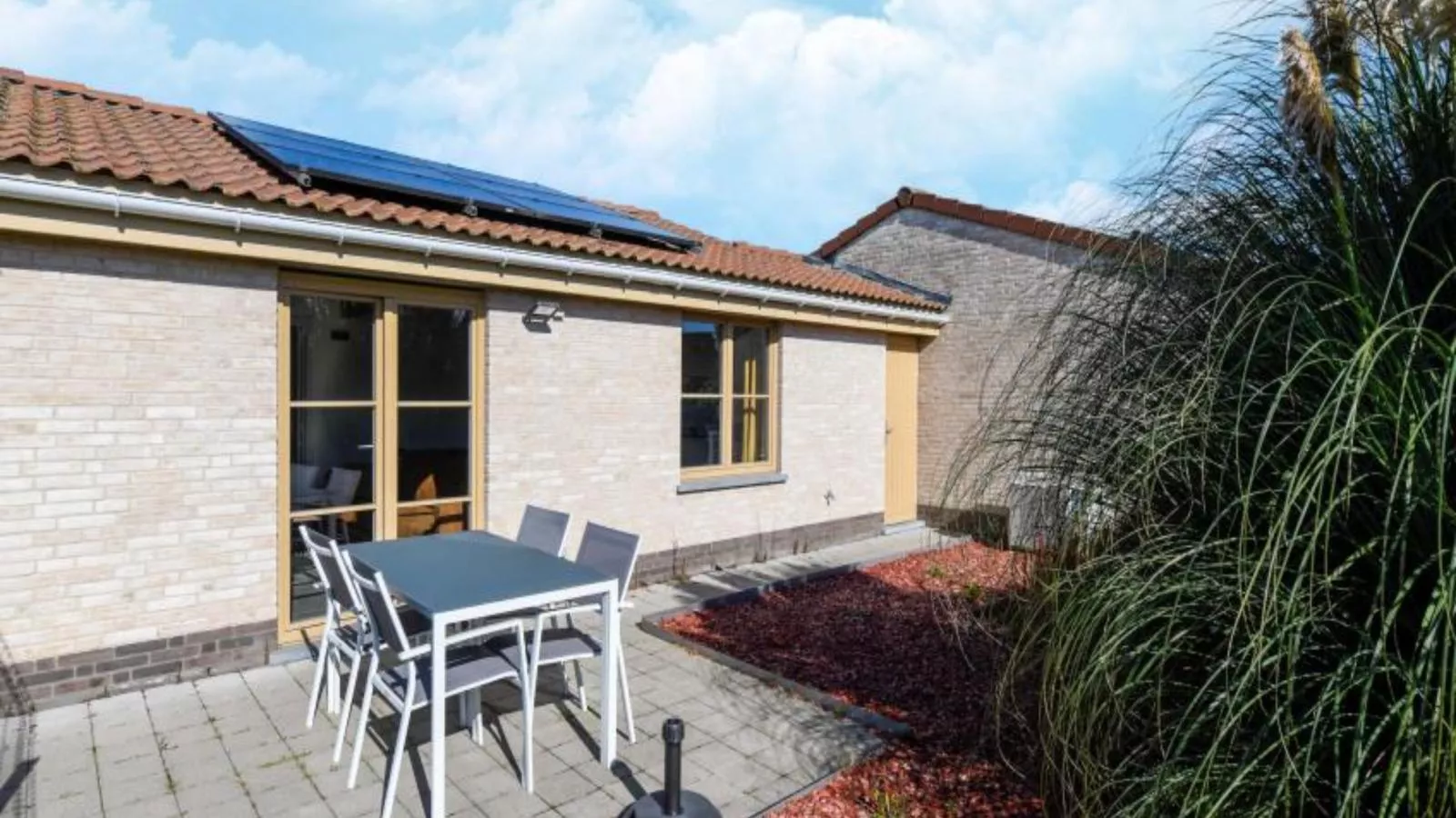 Westhinder I H19-20 Combi-Terrasse/Balkon