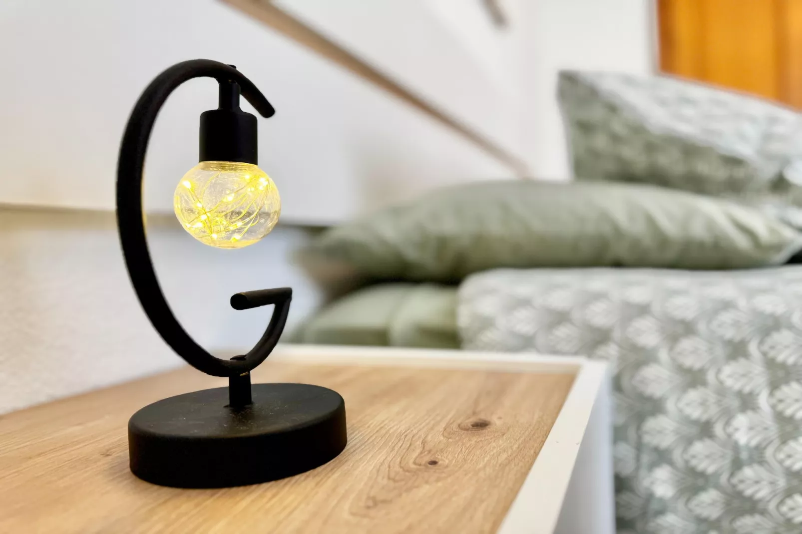 Golf Center 1 - 11-Chambre