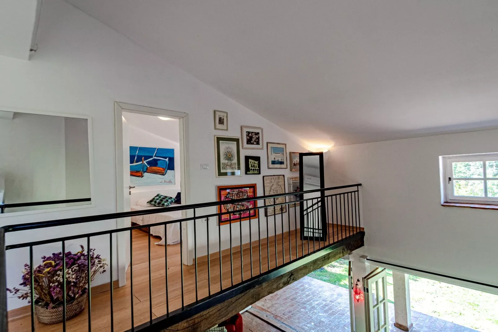 Stone House Anfitrite - Two Bedroom Villa with Private Pool and Terrace-Innenbereich