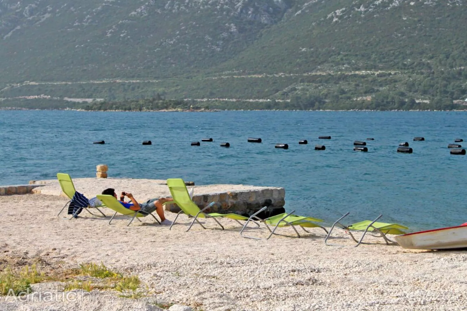 Four bedroom apartment-Ambiance