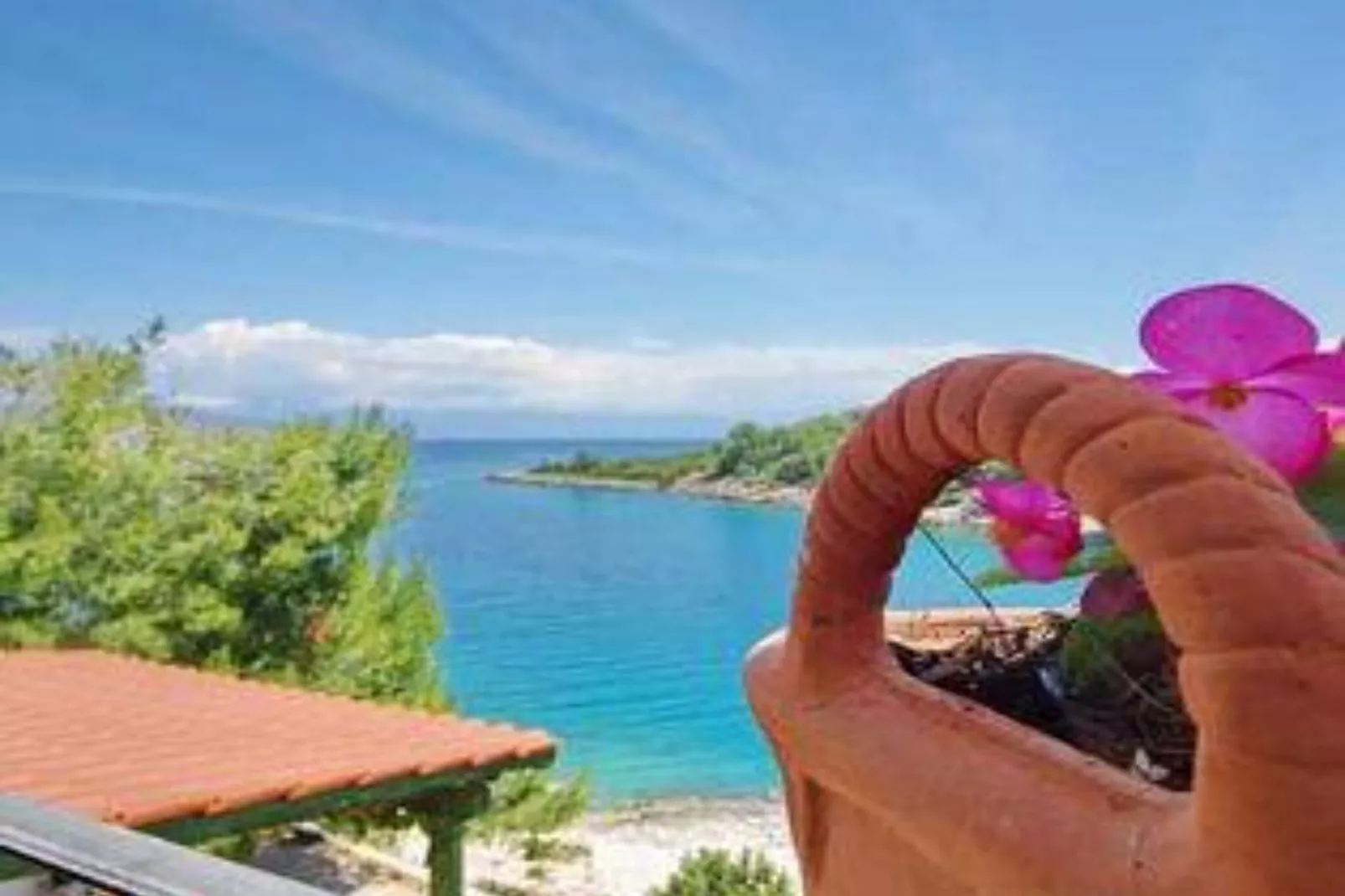 Two-Bedroom Apartment (Lavanda)-View