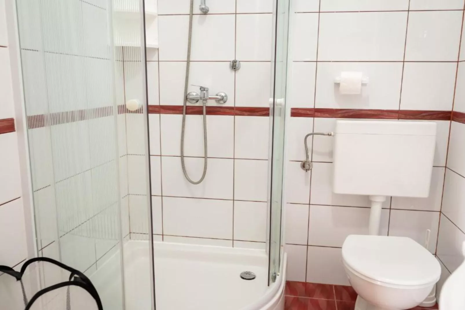 One Bedroom Apartment With Terrace (A1)-Nicht zugeordnet