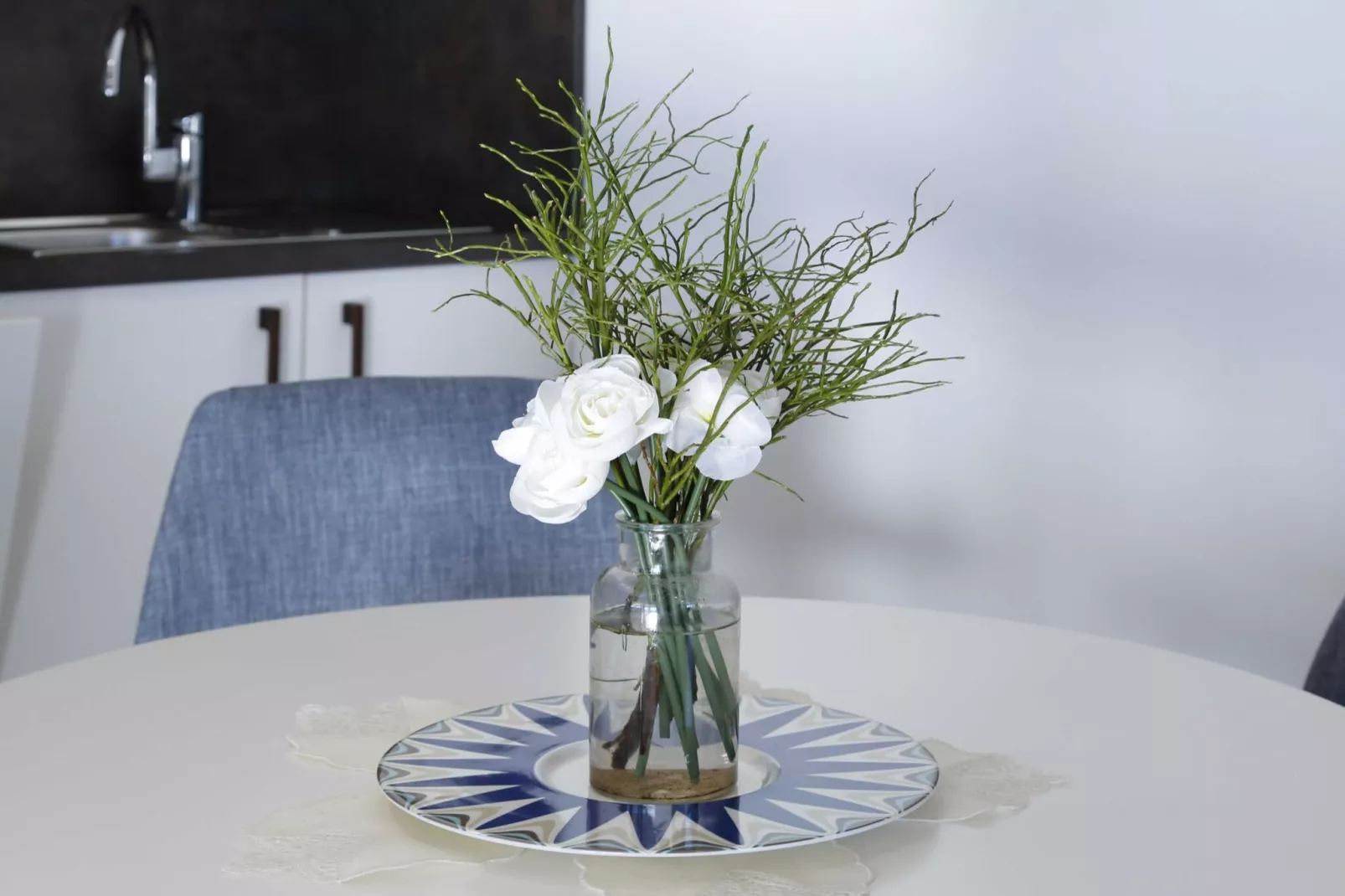 Mountain Vibrant and Timeless Apartment with Sauna - Studio Apartment with Terrace-Intérieur