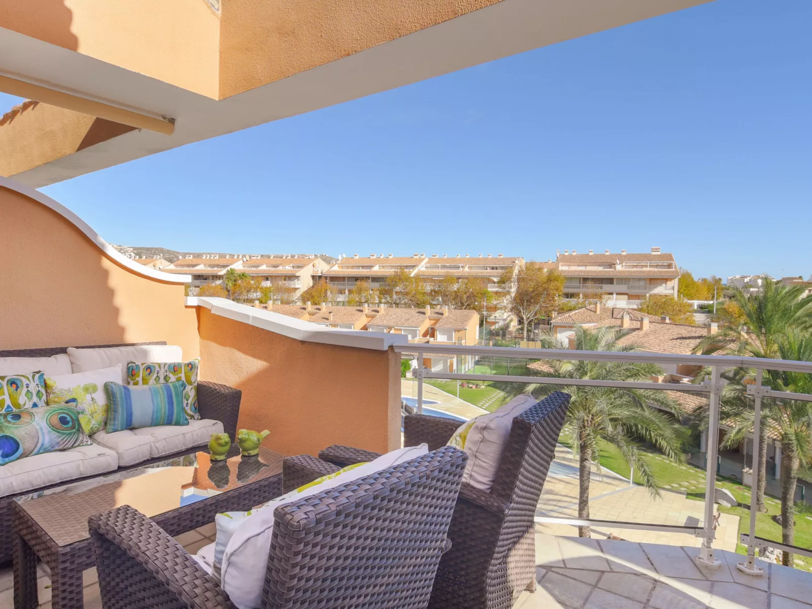 Moreras del Saladar-Inside