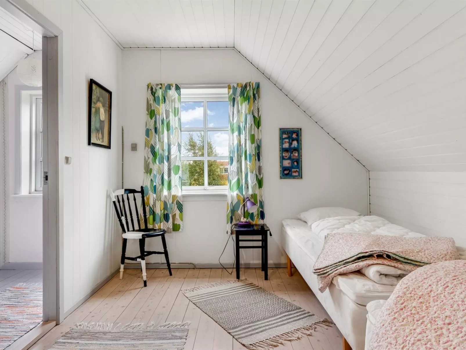 "Kätlin" - 900m from the sea-Inside